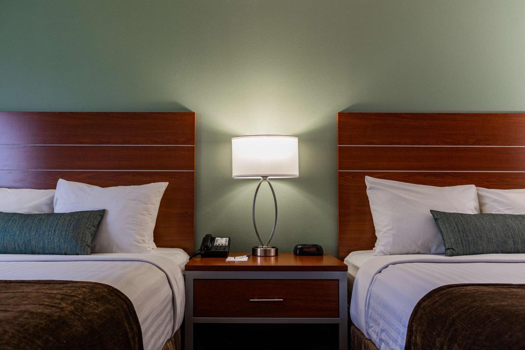Best Western Buffalo Ridge Inn Custer Esterno foto